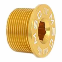 MSC Gxp And Shimano Durace Crankset Bolt 1Unit