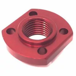 Niner Jet 9 Aluminium/Jet 9 Carbon Pivot