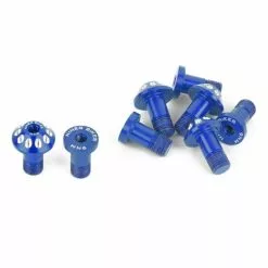 Niner Jet 9 RDO Pivot Bolt Kit