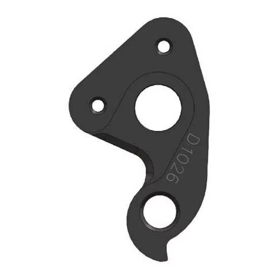 PILO D1026 Haibike Derailleur Hanger 3 PILO D1026 Haibike Derailleur Hanger