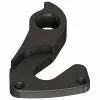 PILO D791 Rainbow Derailleur Hanger 1 PILO D791 Rainbow Derailleur Hanger -Bicycle Shop pilo d791 rainbow derailleur hanger