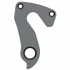 PILO D791 Rainbow Derailleur Hanger -Bicycle Shop pilo d791 rainbow derailleur hanger 2