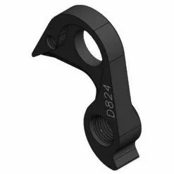 PILO D824 Bergamont Derailleur Hanger -Bicycle Shop pilo d824 bergamont derailleur hanger 2