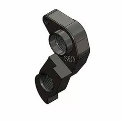 PILO D869 Merida Derailleur Hanger -Bicycle Shop pilo d869 merida derailleur hanger 2