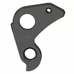 PILO D876 Bianchi Derailleur Hanger -Bicycle Shop pilo d876 bianchi derailleur hanger 1