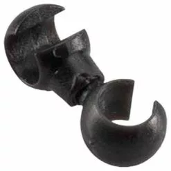 ROCKSHOX Compact Barrel Adjuster Brake Alloy 2 Units