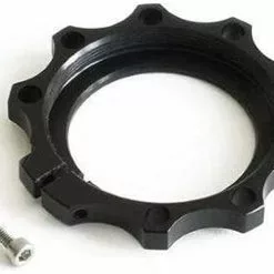 Rotor 3D+ Crank Bolt Non Drive Side