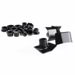 Rotor Dura Ace Screw Set 110X4