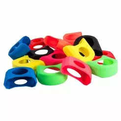 Rotor Hawk Bumper Set -Bicycle Shop rotor hawk bumper set 4