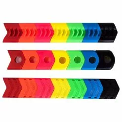 Rotor Hawk Bumper Set