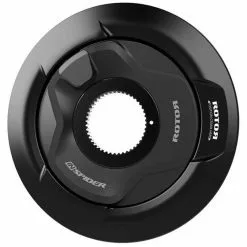 Rotor INspider Aero Crown BCD 110x4 -Bicycle Shop rotor inspider aero crown bcd 110x4 3