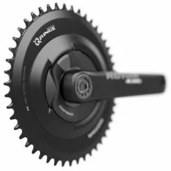 Rotor INspider Aero Crown BCD 110x4 -Bicycle Shop rotor inspider aero crown bcd 110x4 5