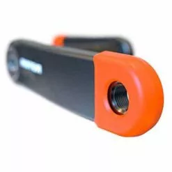 Rotor Kapic Carbon Bumper Set -Bicycle Shop rotor kapic carbon bumper set 2