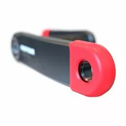 Rotor Kapic Carbon Bumper Set -Bicycle Shop rotor kapic carbon bumper set 8