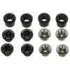Rotor MTB XC3 Screw Set -Bicycle Shop rotor mtb xc3 screw set