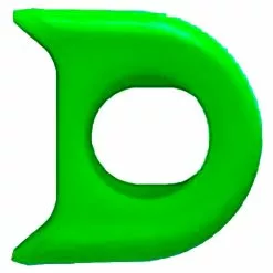 Rotor XC MTB Bumper Set