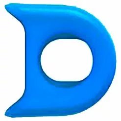 Rotor XC MTB Bumper Set