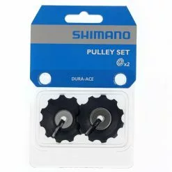Shimano Bearing Pulleys RD-7900 Dura Ace