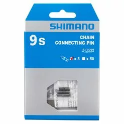 Shimano CN-7700/HG92 Chain 3 Units