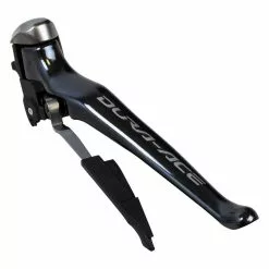 Shimano Dura Ace ST-9001 Left Lever -Bicycle Shop shimano dura ace st 9001 left lever 3