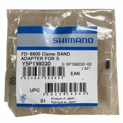 Shimano FD-6800