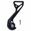 Shimano RD-R9250 Exterior Pulley Carrier With Screw -Bicycle Shop shimano rd r9250 exterior pulley carrier with screw