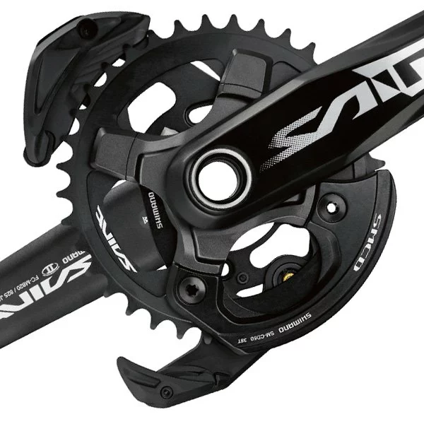 Shimano Saint CD50 3 Shimano Saint CD50