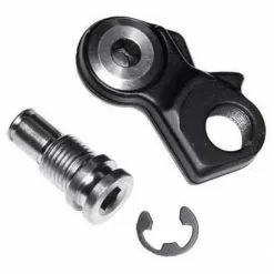 Shimano XT M786/M781 Bracket Axle