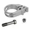 SRAM Abrazadera Mando X0 07-10 X9/X7 07-11 Plata -Bicycle Shop sram abrazadera mando x0 07 10 x9 x7 07 11 plata