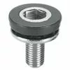 SRAM Crank Arm Bolt M8 Capless For Square-Taper Powerspline 2 Units -Bicycle Shop sram crank arm bolt m8 capless for square taper powerspline 2 units