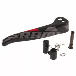 SRAM Force 22 Hydraulic ErgoDynamic Brake Lever Assembly Left