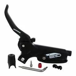 SRAM G2 R A2 Aluminium Disc Brake Lever Assembly