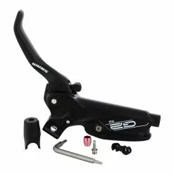 SRAM G2 RS A2 Aluminium Disc Brake Lever Assembly