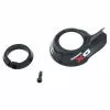 SRAM Grip Shift X01 Cover/Clamp Kit -Bicycle Shop sram grip shift x01 cover clamp kit