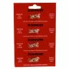 SRAM PowerLink Gold Chain Connector 9-speed 4 Pcs