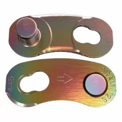 SRAM Powerlock Connectior 4 Units