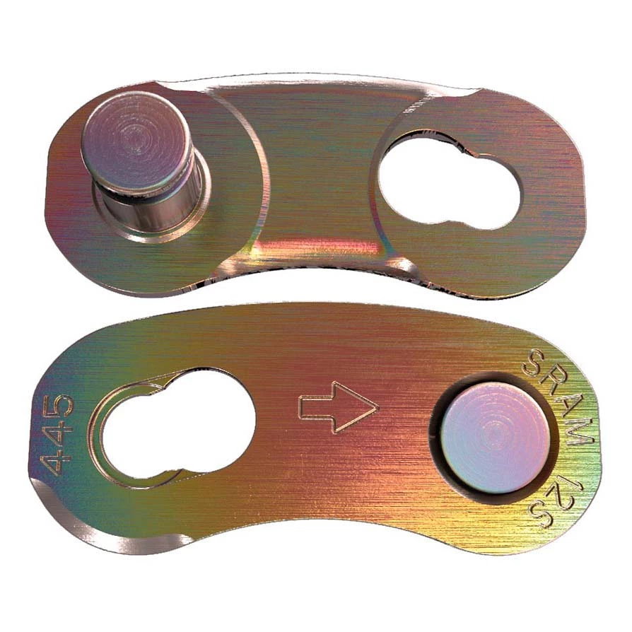 SRAM Powerlock Connectior 4 Units 3 SRAM Powerlock Connectior 4 Units