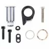 SRAM Rear Derailleur B-Bolt Kit X01DH 7 Speed TORX25