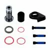 SRAM Rear Derailleur Screw/Bolt Kit For X01 Eagle AXS -Bicycle Shop sram rear derailleur screw bolt kit for x01 eagle axs