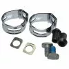 SRAM Red Force Rival Shifter Clamp Kit Pair -Bicycle Shop sram red force rival shifter clamp kit pair