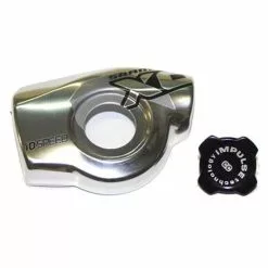 SRAM Right Cover Kit For Trigger X0