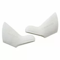 Spare Parts Goma New Y Sram22 Todos Blanco Pair