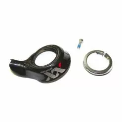 SRAM Spare Parts Tapa/Abrazadera Gripshift Xx Left