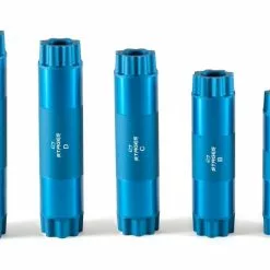 Stages Cycling Crank Shaft Adapter Spindle Potentiometer For Sram Force 22/ Rival 22/CX1 BB30