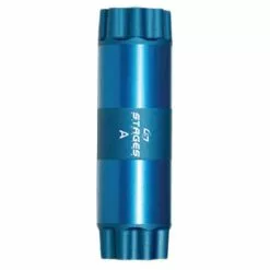 Stages Cycling Spindle For Sram BB30