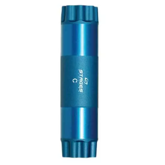 Stages Cycling Spindle For Sram/Easton BB30 3 Stages Cycling Spindle For Sram/Easton BB30