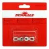 SUNRACE CNQ12 Connector 10 Units -Bicycle Shop sunrace cnq12 connector 10 units