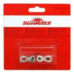 SUNRACE CNQ12 Connector 10 Units
