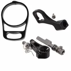 THOMSON Wire Routing For Dropper