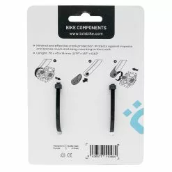 Tols Crank Protector -Bicycle Shop tols crank protector 2